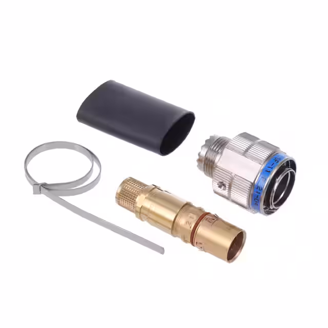 TV06UCOMUSB3SF11P Amphenol Socapex  Rundsteckverbinderbaugruppen